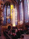 sainte chapelle