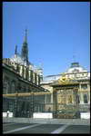 sainte chapelle