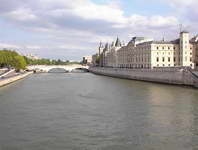 conciergerie