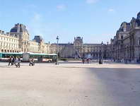 Louvre