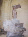 Winged Victory
