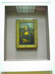 Mona Lisa