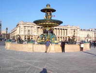 Place de Concorde