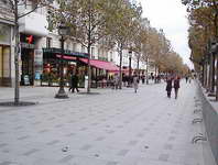 champs elysees
