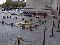 eternal flame