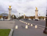 Pont d'Alexandre III