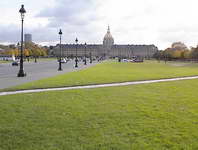 hotel d'invalides