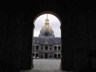 hotel d'invalides