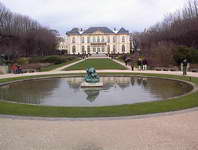 Rodin Museum