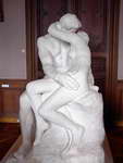 RODIN The Kiss