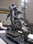 CLAUDEL, CAMILLE Maturity