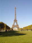 From Champ de Mars