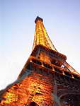 Eiffle Tower