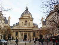 sorbonne