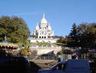 Sacre Coeur