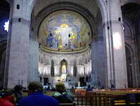 Sacre Coeur
