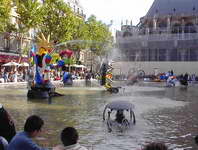 Pompidou Ctr 