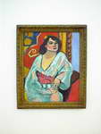 MATISSE 1916 Grete Prozor