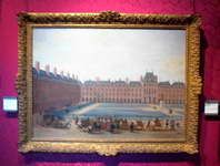 la place royal