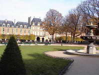 marais dst - les vosages