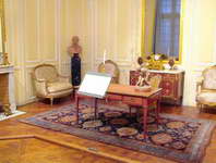  salon louis xvi