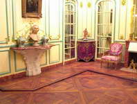philosopher rm time louis xv.