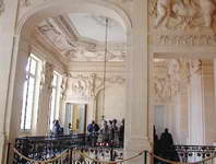 PICASSO museum