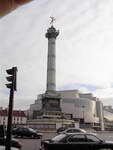 bastille square