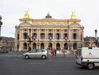 Opera house
