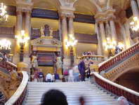 Opera house