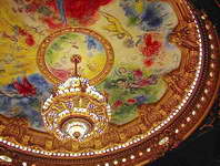 Opera house